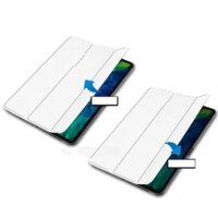 G-Case Для iPad Pro 11 101120498B (белый) Image #7