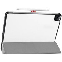 G-Case Для iPad Pro 11 101120498B (белый) Image #4