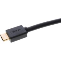 Ugreen HD106 10136 HDMI - DVI (3 м, черный) Image #3