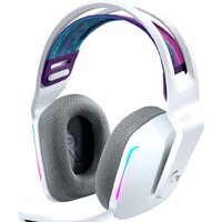 Logitech G733 Lightspeed Wireless (белый)