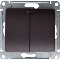 Schneider Electric Glossa GSL000853 (шоколад)