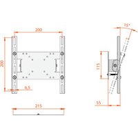 Electric Light КБ-01-17
