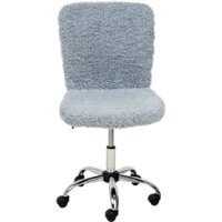 AksHome Fluffy (серый) Image #2