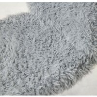 AksHome Fluffy (серый) Image #9