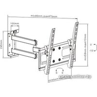 Arm Media PT-15 Image #3