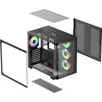 Ocypus Iota C70 Curve BK ARGB Image #7