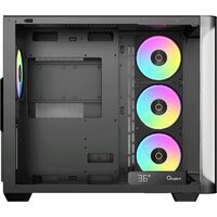 Ocypus Iota C70 Curve BK ARGB Image #2