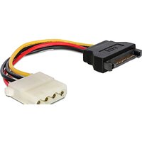 Gembird CC-SATA-PS-M 0.15 м