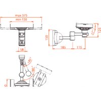 Electric Light КБ-01-19 Image #2