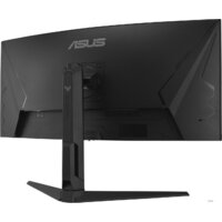 ASUS TUF Gaming VG34VQL3A Image #2