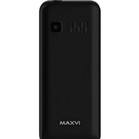Maxvi P3 (черный) Image #3
