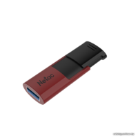 Netac U182 USB3.0 512GB (красный) Image #2