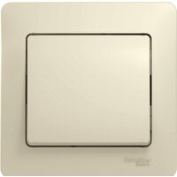 Schneider Electric Glossa GSL000212 (бежевый)