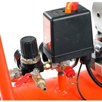 Patriot WO 80-360 Image #12