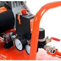 Patriot WO 80-360 Image #7