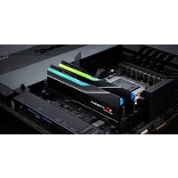 G.Skill Trident Z5 Neo RGB 2x16ГБ DDR5 6400МГц F5-6400J3239G16GX2-TZ5NR Image #5