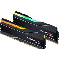 G.Skill Trident Z5 Neo RGB 2x16ГБ DDR5 6400МГц F5-6400J3239G16GX2-TZ5NR Image #1