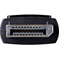 Telecom TCG755-1M DisplayPort - DisplayPort (1 м, черный) Image #7