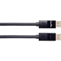 Telecom TCG755-1M DisplayPort - DisplayPort (1 м, черный) Image #3