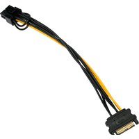 Cablexpert CC-PCIE-SATA-20CM