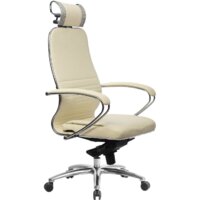 Metta Samurai KL-2.04 (бежевый) Image #2