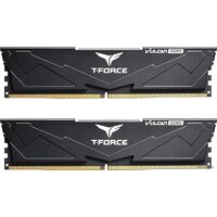 Team T-Force Vulcan 2x16ГБ DDR5 6000 МГц FLBD532G6000HC28ADC01
