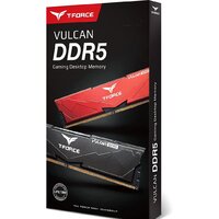 Team T-Force Vulcan 2x16ГБ DDR5 6000 МГц FLBD532G6000HC28ADC01 Image #9