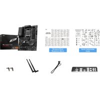 MSI PRO B650-P WiFi Image #2