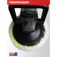 Profipower УПМ-180 Image #12