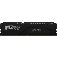 Kingston FURY Beast 2x16GB DDR5 PC5-41600 KF552C40BBK2-32 Image #3