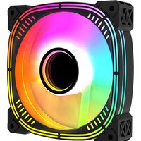 ALSEYE Luna-120 ARGB (черный)