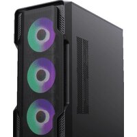 GameMax Siege (черный) Image #3