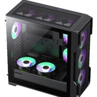 GameMax Siege (черный) Image #5