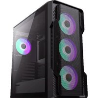 GameMax Siege (черный)