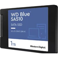 WD Blue SA510 1TB WDS100T3B0A Image #2