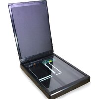 Avision FB10 Image #4