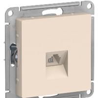 Schneider Electric Atlas Design ATN000281 Image #1