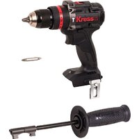 Kress KUC33.9 (без АКБ) Image #2