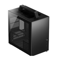 Jonsbo T8 Plus (черный) Image #12