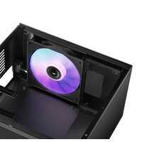 Jonsbo T8 Plus (черный) Image #3