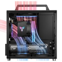 Jonsbo T8 Plus (черный) Image #17