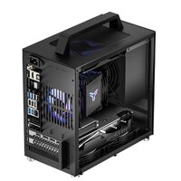 Jonsbo T8 Plus (черный) Image #7