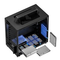 Jonsbo T8 Plus (черный) Image #6