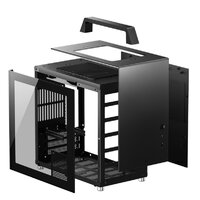 Jonsbo T8 Plus (черный) Image #22