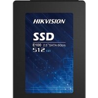 Hikvision E100 512GB HS-SSD-E100/512G