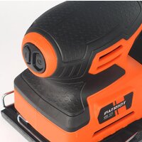 Patriot OS 105 Image #5