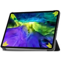 G-Case Для iPad Pro 11 101120498A (черный) Image #6