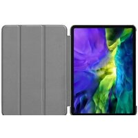 G-Case Для iPad Pro 11 101120498A (черный) Image #3
