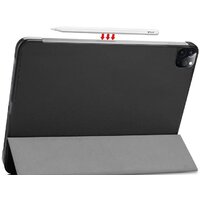 G-Case Для iPad Pro 11 101120498A (черный) Image #4