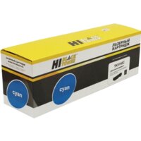 Hi-Black HB-TK-5140C (аналог Kyocera TK-5140C)